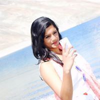 Aishwarya Jagadish