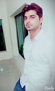 Qamar Abbas