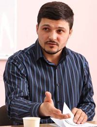 Олег Халидович