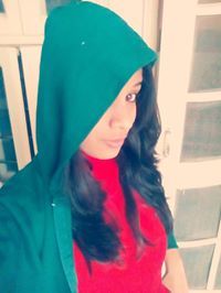 Preaksha Jain