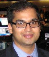 Saket Saurabh