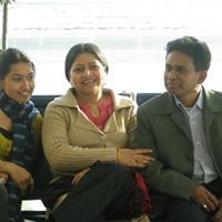 Samiyya Hoque