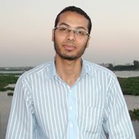 Mahmoud Shehab