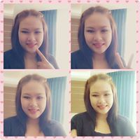 Maprang Samrongboribul