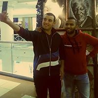 Elsayed Saad