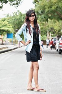 Richa Mehta