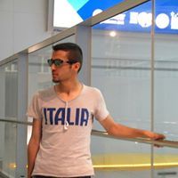 Bahram Arayan
