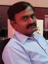 Mvh Prasad