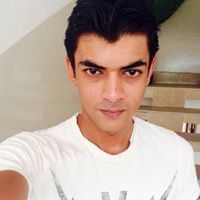 Syed Aslam