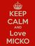 Micko P...