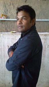 Bipin Kumar