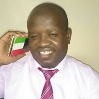 Adil Abdalla