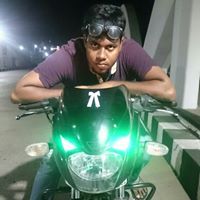 Muthu Raju