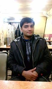 Talha Wahab