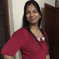 Pallavi Singhal