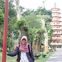 Intan Novitasari