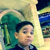 Omar Mohamed