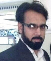 Nadeem Sadiq