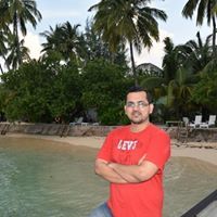Manoj Rathod