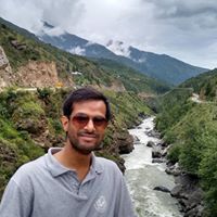 Vivek Goldsmith