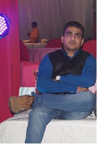Mohd Hasnain