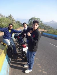 Naved Sayed