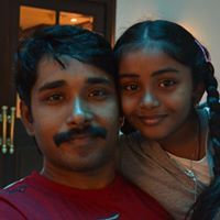 Lokesh Radhakrishnan