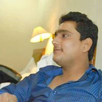Syed Subhani