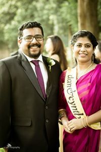 Vinay Kurien