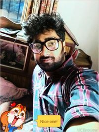Amit Barnwal