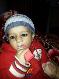 Shaikh Sahajad