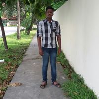 Anpu Arasu