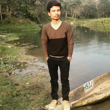 Deven Joshi