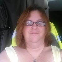 Tammy Schafer-Sheets