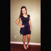 Emily McCormack