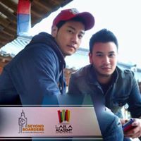 Chinun Boonroungrut