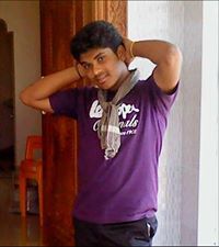 Gokul Deepan