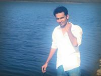 Hitesh Chopade