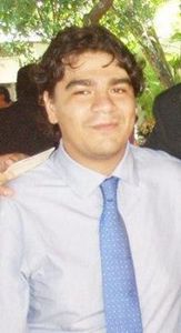 Maurio García Arango
