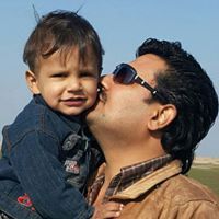 ضياء الشمري