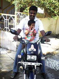 Srinivasan Srinivasan