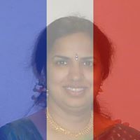 Jayashree Subrahmonia