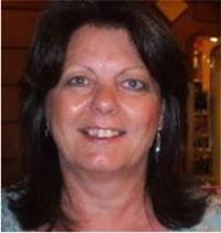 Maria kitching