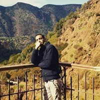 Sabir Khoni