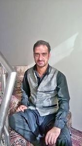 Abid Shah