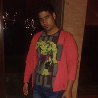 Ashish Khatri