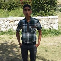 Mohammed Al-Zaidy