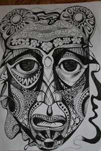 Анна Саджая