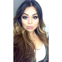 Stephanie Barragan