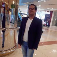 Amr Tarek